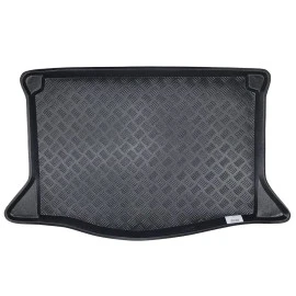 Honda Jazz (2008-2015) πατάκι πορτ μπαγκάζ πλαστικό μαύρο σκαφάκι M-Plast - 1τμχ Honda Jazz (2008-2015) πατάκι πορτ μπαγκάζ πλαστικό μαύρο σκαφάκι M-Plast - 1τμχ