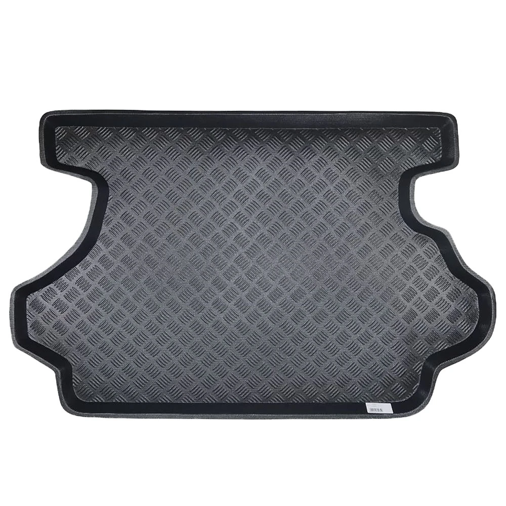 Honda CR-V (1995-2001) πατάκι πορτ μπαγκάζ πλαστικό μαύρο σκαφάκι M-Plast - 1τμχ Honda CR-V (1995-2001) πατάκι πορτ μπαγκάζ πλαστικό μαύρο σκαφάκι M-Plast - 1τμχ