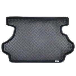 Honda CR-V (1995-2001) πατάκι πορτ μπαγκάζ πλαστικό μαύρο σκαφάκι M-Plast - 1τμχ Honda CR-V (1995-2001) πατάκι πορτ μπαγκάζ πλαστικό μαύρο σκαφάκι M-Plast - 1τμχ