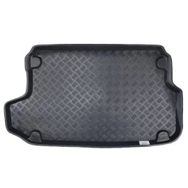 Honda HR-V (1999-2006) πατάκι πορτ μπαγκάζ πλαστικό μαύρο σκαφάκι M-Plast - 1τμχ Honda HR-V (1999-2006) πατάκι πορτ μπαγκάζ πλαστικό μαύρο σκαφάκι M-Plast - 1τμχ