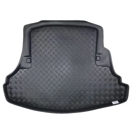 Honda Accord (2003-2008) Sedan πατάκι πορτ μπαγκάζ πλαστικό μαύρο σκαφάκι M-Plast - 1τμχ Honda Accord (2003-2008) Sedan πατάκι πορτ μπαγκάζ πλαστικό μαύρο σκαφάκι M-Plast - 1τμχ
