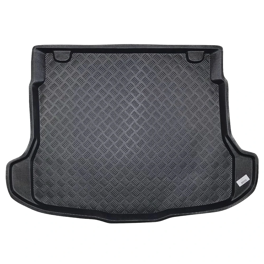 Honda CR-V (2007-2012) πατάκι πορτ μπαγκάζ πλαστικό μαύρο σκαφάκι M-Plast - 1τμχ Honda CR-V (2007-2012) πατάκι πορτ μπαγκάζ πλαστικό μαύρο σκαφάκι M-Plast - 1τμχ