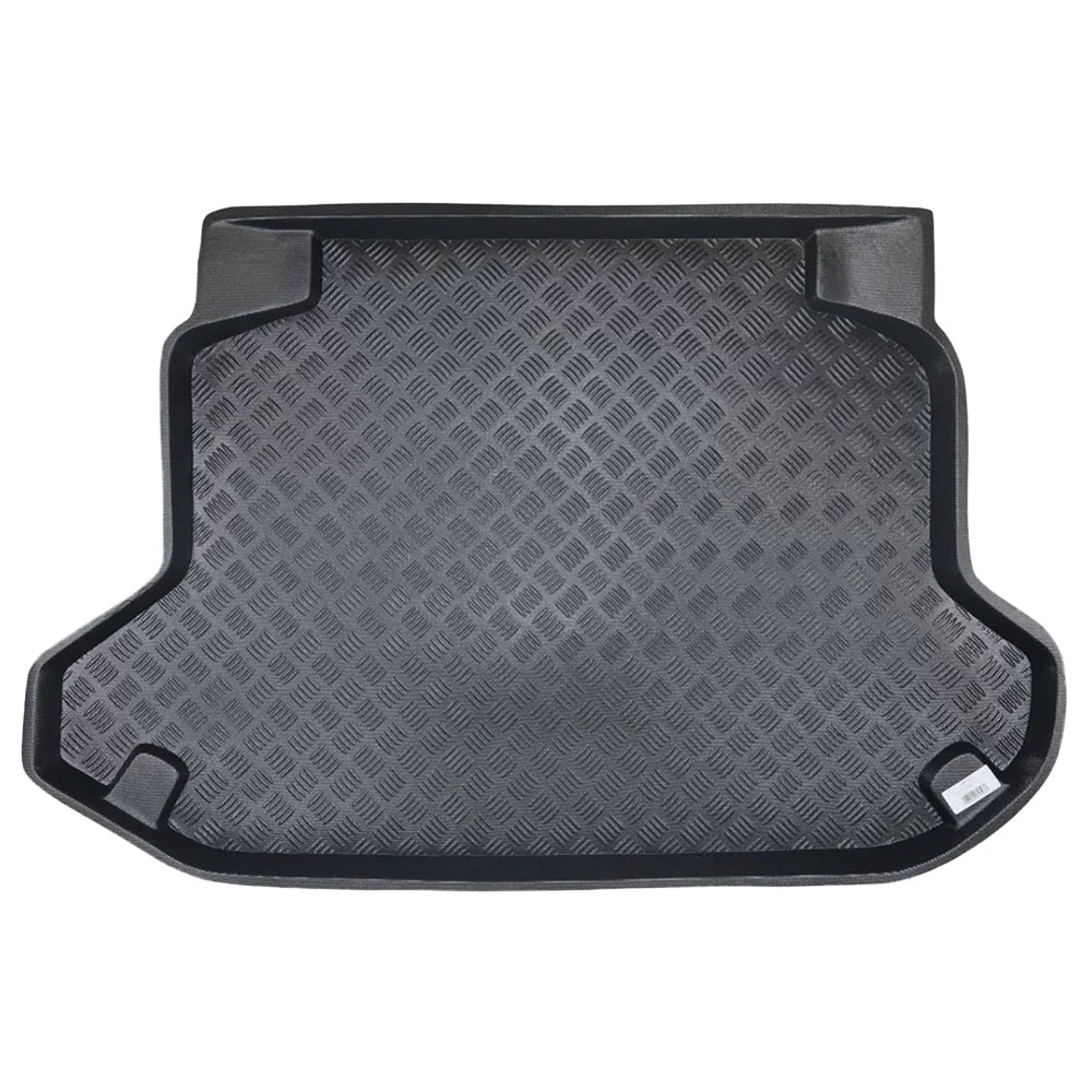 Honda CR-V (2002-2006) πατάκι πορτ μπαγκάζ πλαστικό μαύρο σκαφάκι M-Plast - 1τμχ Honda CR-V (2002-2006) πατάκι πορτ μπαγκάζ πλαστικό μαύρο σκαφάκι M-Plast - 1τμχ