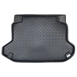 Honda CR-V (2002-2006) πατάκι πορτ μπαγκάζ πλαστικό μαύρο σκαφάκι M-Plast - 1τμχ Honda CR-V (2002-2006) πατάκι πορτ μπαγκάζ πλαστικό μαύρο σκαφάκι M-Plast - 1τμχ