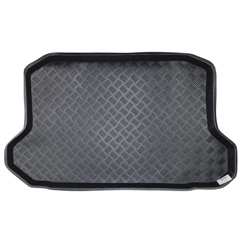 Honda Civic (2001-2006) HB  5 Doors πατάκι πορτ μπαγκάζ πλαστικό μαύρο σκαφάκι M-Plast - 1τμχ Honda Civic (2001-2006) HB  5 Doors πατάκι πορτ μπαγκάζ πλαστικό μαύρο σκαφάκι M-Plast - 1τμχ