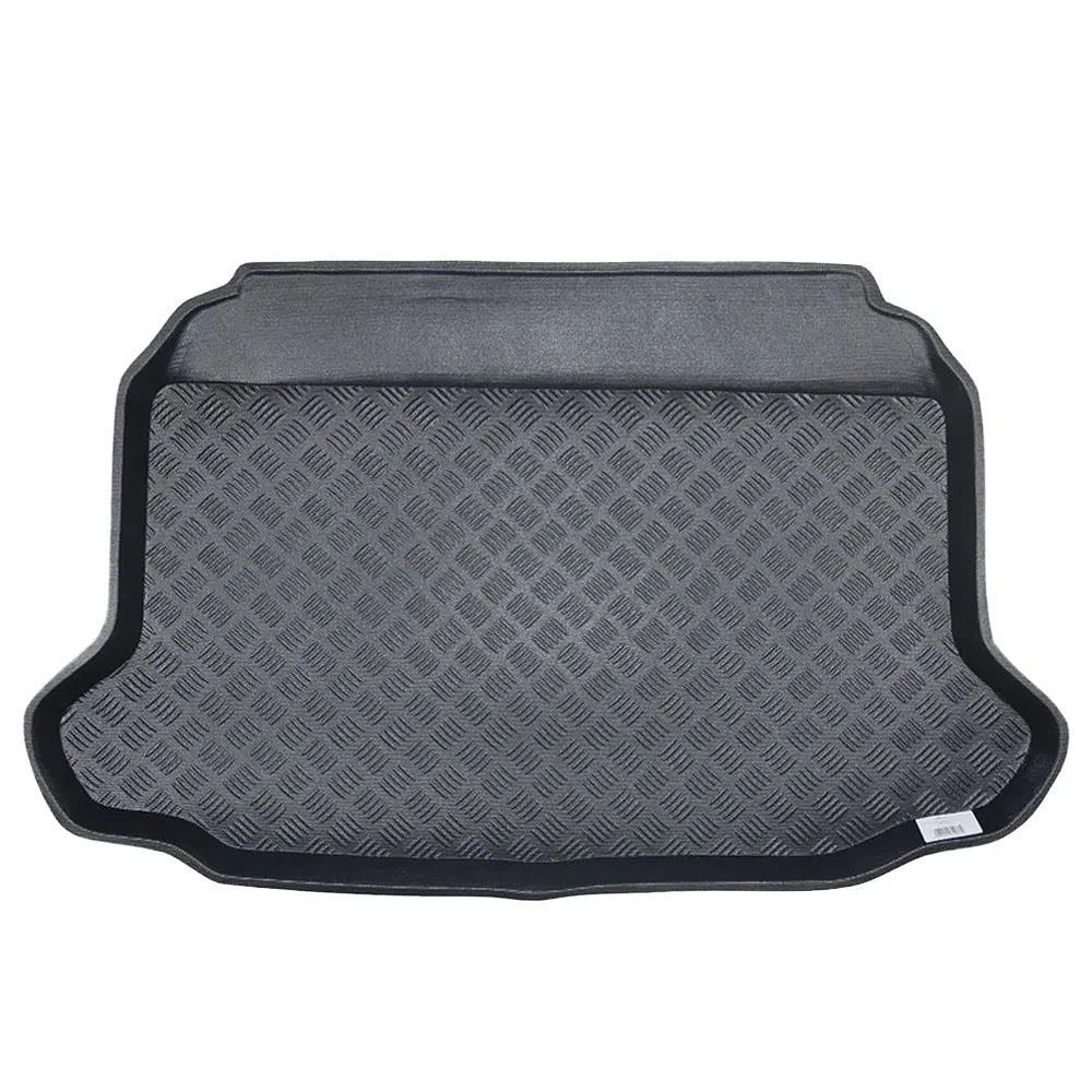 Honda Civic (2001-2006) HB  3 doors πατάκι πορτ μπαγκάζ πλαστικό μαύρο σκαφάκι M-Plast - 1τμχ Honda Civic (2001-2006) HB  3 doors πατάκι πορτ μπαγκάζ πλαστικό μαύρο σκαφάκι M-Plast - 1τμχ