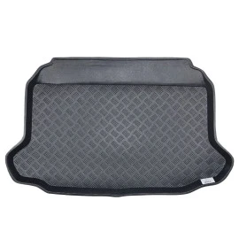 Honda Civic (2001-2006) HB  3 doors πατάκι πορτ μπαγκάζ πλαστικό μαύρο σκαφάκι M-Plast - 1τμχ Honda Civic (2001-2006) HB  3 doors πατάκι πορτ μπαγκάζ πλαστικό μαύρο σκαφάκι M-Plast - 1τμχ