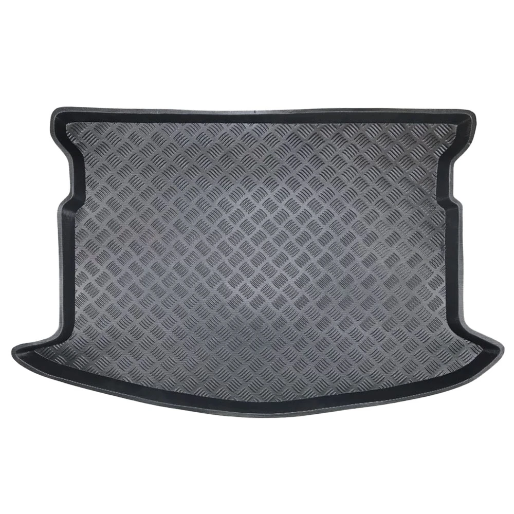 Honda FR-V (2004-2010) πατάκι πορτ μπαγκάζ πλαστικό μαύρο σκαφάκι M-Plast - 1τμχ Honda FR-V (2004-2010) πατάκι πορτ μπαγκάζ πλαστικό μαύρο σκαφάκι M-Plast - 1τμχ