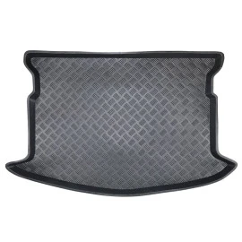 Honda FR-V (2004-2010) πατάκι πορτ μπαγκάζ πλαστικό μαύρο σκαφάκι M-Plast - 1τμχ Honda FR-V (2004-2010) πατάκι πορτ μπαγκάζ πλαστικό μαύρο σκαφάκι M-Plast - 1τμχ