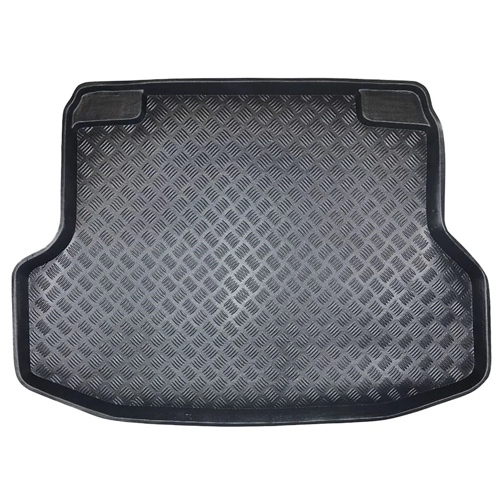 Honda Civic (2001-2006) sedan πατάκι πορτ μπαγκάζ πλαστικό μαύρο σκαφάκι M-Plast - 1τμχ Honda Civic (2001-2006) sedan πατάκι πορτ μπαγκάζ πλαστικό μαύρο σκαφάκι M-Plast - 1τμχ