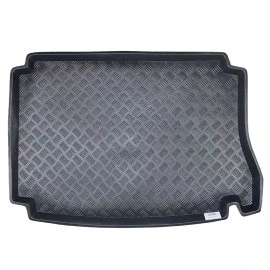 Hyundai i30 (2008-2012) hatchback, version with spare tyre πατάκι πορτ μπαγκάζ πλαστικό μαύρο σκαφάκι M-Plast - 1τμχ Hyundai i30 (2008-2012) hatchback, version with spare tyre πατάκι πορτ μπαγκάζ πλαστικό μαύρο σκαφάκι M-Plast - 1τμχ