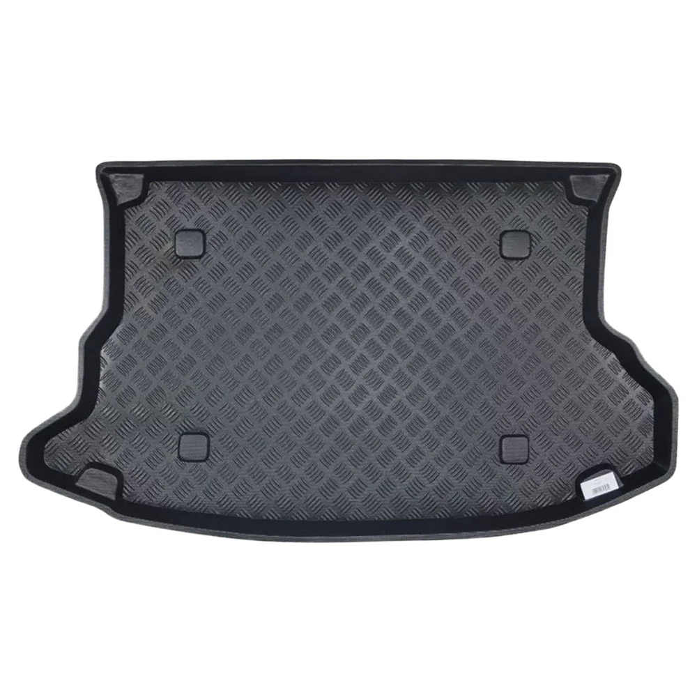 Hyundai Tucson (2004-2010) πατάκι πορτ μπαγκάζ πλαστικό μαύρο σκαφάκι M-Plast - 1τμχ Hyundai Tucson (2004-2010) πατάκι πορτ μπαγκάζ πλαστικό μαύρο σκαφάκι M-Plast - 1τμχ