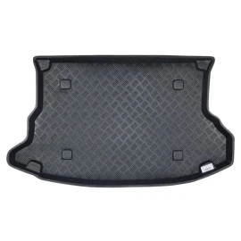 Hyundai Tucson (2004-2010) πατάκι πορτ μπαγκάζ πλαστικό μαύρο σκαφάκι M-Plast - 1τμχ Hyundai Tucson (2004-2010) πατάκι πορτ μπαγκάζ πλαστικό μαύρο σκαφάκι M-Plast - 1τμχ