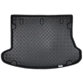 Hyundai i30 CW (2008-2012) Combi πατάκι πορτ μπαγκάζ πλαστικό μαύρο σκαφάκι M-Plast - 1τμχ