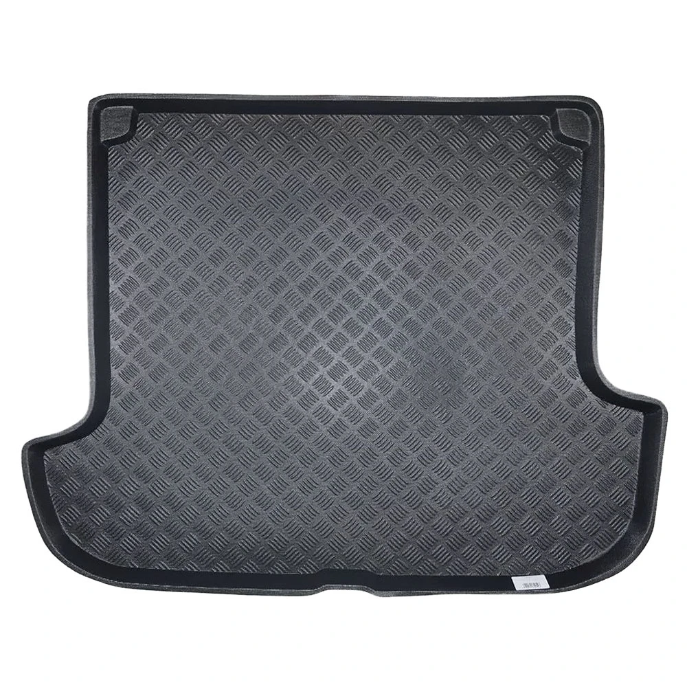 Hyundai Terracan (2001-2006) πατάκι πορτ μπαγκάζ πλαστικό μαύρο σκαφάκι M-Plast - 1τμχ Hyundai Terracan (2001-2006) πατάκι πορτ μπαγκάζ πλαστικό μαύρο σκαφάκι M-Plast - 1τμχ