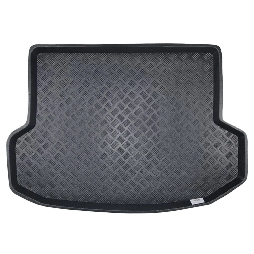 Hyundai ix 35 (2010+) πατάκι πορτ μπαγκάζ πλαστικό μαύρο σκαφάκι M-Plast - 1τμχ Hyundai ix 35 (2010+) πατάκι πορτ μπαγκάζ πλαστικό μαύρο σκαφάκι M-Plast - 1τμχ