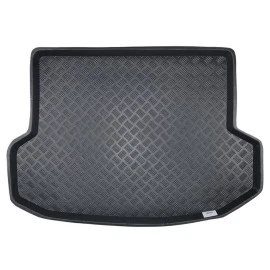 Hyundai ix 35 (2010+) πατάκι πορτ μπαγκάζ πλαστικό μαύρο σκαφάκι M-Plast - 1τμχ Hyundai ix 35 (2010+) πατάκι πορτ μπαγκάζ πλαστικό μαύρο σκαφάκι M-Plast - 1τμχ