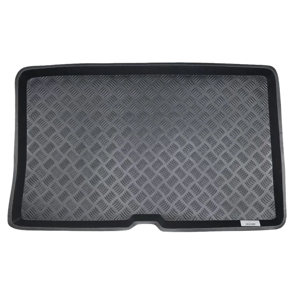 Hyundai Getz (2002-2008) πατάκι πορτ μπαγκάζ πλαστικό μαύρο σκαφάκι M-Plast - 1τμχ Hyundai Getz (2002-2008) πατάκι πορτ μπαγκάζ πλαστικό μαύρο σκαφάκι M-Plast - 1τμχ