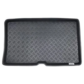 Hyundai Getz (2002-2008) πατάκι πορτ μπαγκάζ πλαστικό μαύρο σκαφάκι M-Plast - 1τμχ Hyundai Getz (2002-2008) πατάκι πορτ μπαγκάζ πλαστικό μαύρο σκαφάκι M-Plast - 1τμχ