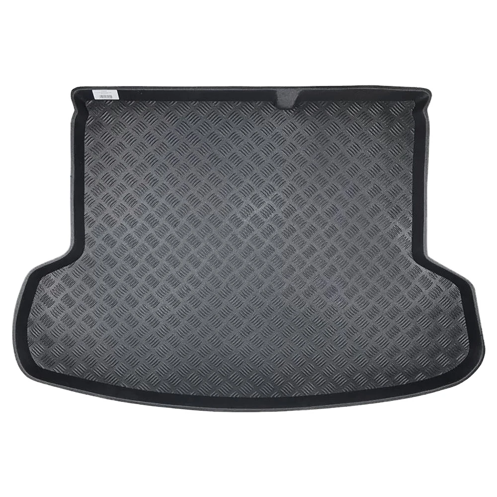 Hyundai Accent (2006-2010) sedan πατάκι πορτ μπαγκάζ πλαστικό μαύρο σκαφάκι M-Plast - 1τμχ Hyundai Accent (2006-2010) sedan πατάκι πορτ μπαγκάζ πλαστικό μαύρο σκαφάκι M-Plast - 1τμχ