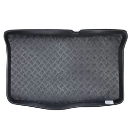Hyundai i20 II (2014+) version Classic/Classic Plus πατάκι πορτ μπαγκάζ πλαστικό μαύρο σκαφάκι M-Plast - 1τμχ Hyundai i20 II (2014+) version Classic/Classic Plus πατάκι πορτ μπαγκάζ πλαστικό μαύρο σκαφάκι M-Plast - 1τμχ