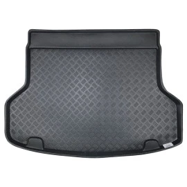 Hyundai i30 III (2017+) combi, Classic Plus πατάκι πορτ μπαγκάζ πλαστικό μαύρο σκαφάκι M-Plast - 1τμχ Hyundai i30 III (2017+) combi, Classic Plus πατάκι πορτ μπαγκάζ πλαστικό μαύρο σκαφάκι M-Plast - 1τμχ