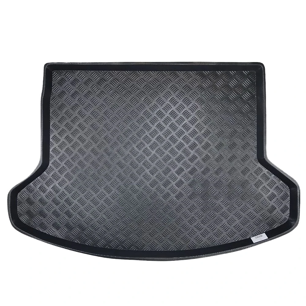 Hyundai i30 III (2017+) Fastback πατάκι πορτ μπαγκάζ πλαστικό μαύρο σκαφάκι M-Plast - 1τμχ Hyundai i30 III (2017+) Fastback πατάκι πορτ μπαγκάζ πλαστικό μαύρο σκαφάκι M-Plast - 1τμχ