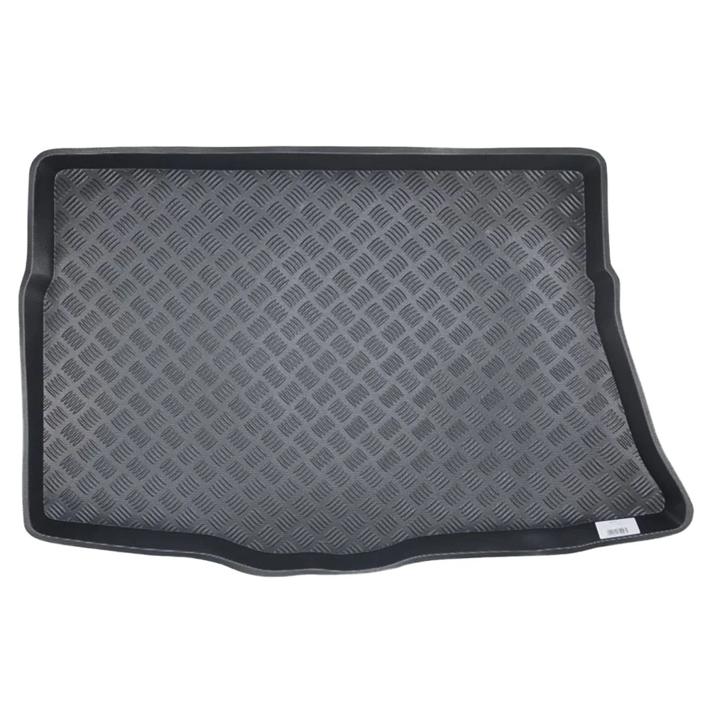 Hyundai i30 (2012+) hatchback πατάκι πορτ μπαγκάζ πλαστικό μαύρο σκαφάκι M-Plast - 1τμχ Hyundai i30 (2012+) hatchback πατάκι πορτ μπαγκάζ πλαστικό μαύρο σκαφάκι M-Plast - 1τμχ