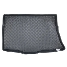 Hyundai i30 (2012+) hatchback πατάκι πορτ μπαγκάζ πλαστικό μαύρο σκαφάκι M-Plast - 1τμχ Hyundai i30 (2012+) hatchback πατάκι πορτ μπαγκάζ πλαστικό μαύρο σκαφάκι M-Plast - 1τμχ