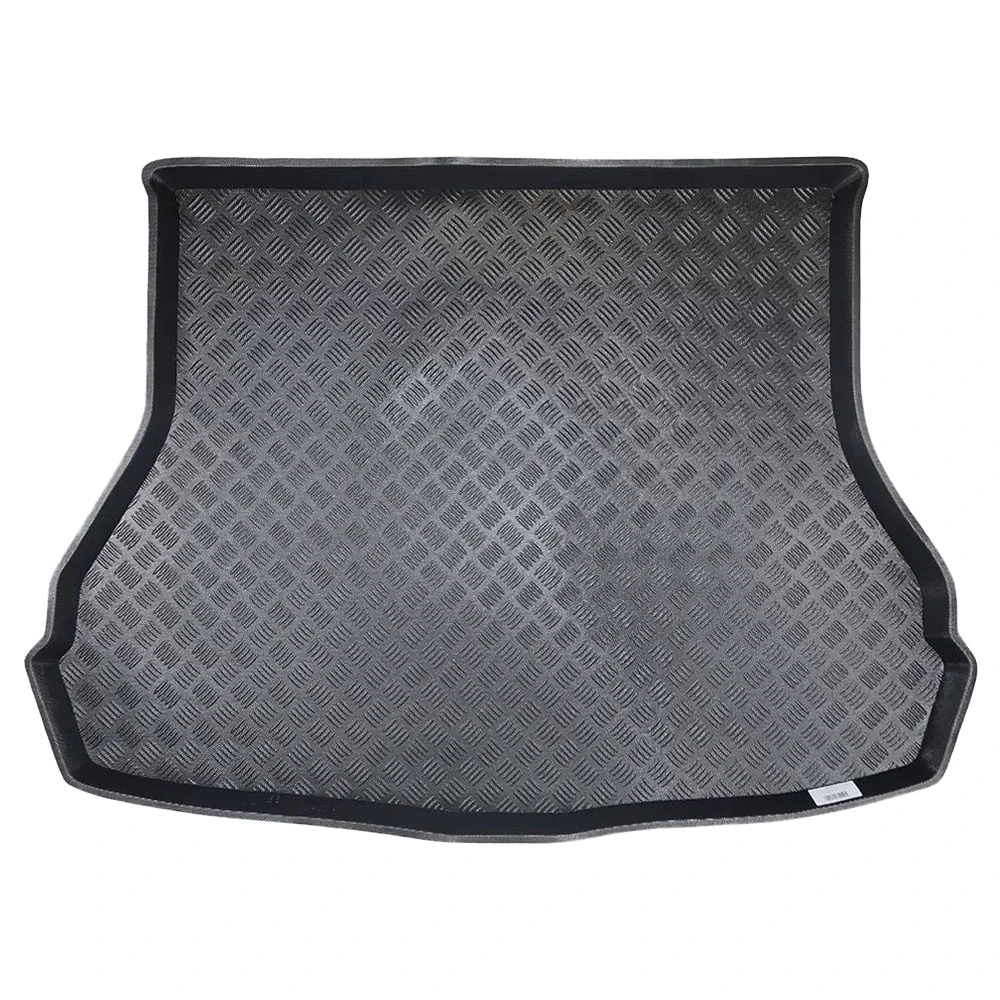 Hyundai Elantra (2011+) sedan πατάκι πορτ μπαγκάζ πλαστικό μαύρο σκαφάκι M-Plast - 1τμχ Hyundai Elantra (2011+) sedan πατάκι πορτ μπαγκάζ πλαστικό μαύρο σκαφάκι M-Plast - 1τμχ