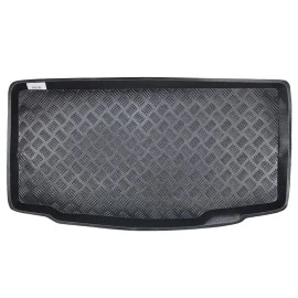 Hyundai i10 (2013+) πατάκι πορτ μπαγκάζ πλαστικό μαύρο σκαφάκι M-Plast - 1τμχ Hyundai i10 (2013+) πατάκι πορτ μπαγκάζ πλαστικό μαύρο σκαφάκι M-Plast - 1τμχ