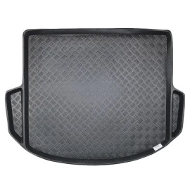 Hyundai Santa Fe (2012-2019) πατάκι πορτ μπαγκάζ πλαστικό μαύρο σκαφάκι M-Plast - 1τμχ Hyundai Santa Fe (2012-2019) πατάκι πορτ μπαγκάζ πλαστικό μαύρο σκαφάκι M-Plast - 1τμχ
