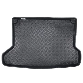 Honda HR-V (2015+) πατάκι πορτ μπαγκάζ πλαστικό μαύρο σκαφάκι M-Plast - 1τμχ Honda HR-V (2015+) πατάκι πορτ μπαγκάζ πλαστικό μαύρο σκαφάκι M-Plast - 1τμχ