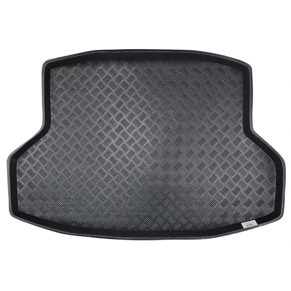 Honda Civic (2017+) sedan πατάκι πορτ μπαγκάζ πλαστικό μαύρο σκαφάκι M-Plast για -1τμχ Honda Civic (2017+) sedan πατάκι πορτ μπαγκάζ πλαστικό μαύρο σκαφάκι M-Plast για -1τμχ