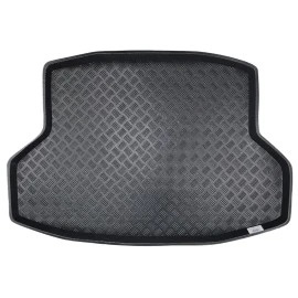 Honda Civic (2017+) sedan πατάκι πορτ μπαγκάζ πλαστικό μαύρο σκαφάκι M-Plast για -1τμχ Honda Civic (2017+) sedan πατάκι πορτ μπαγκάζ πλαστικό μαύρο σκαφάκι M-Plast για -1τμχ