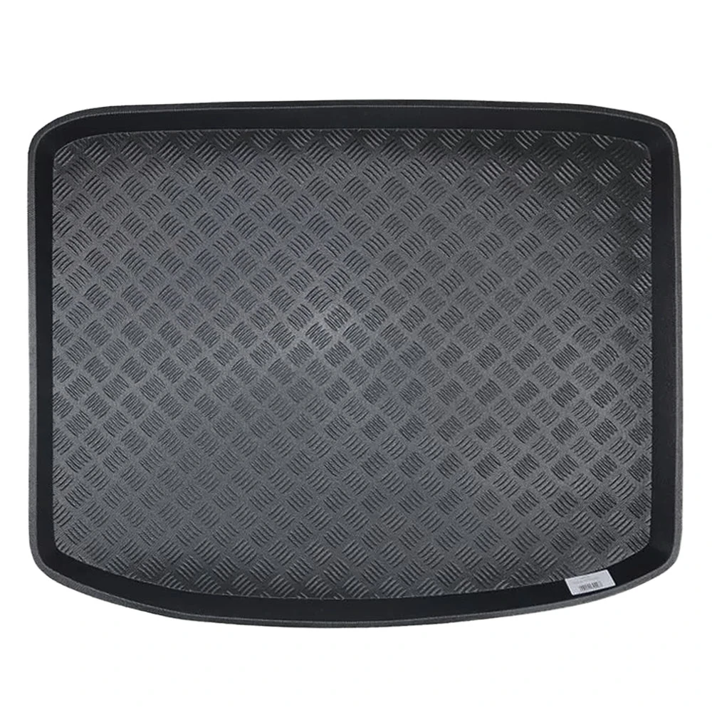 Honda CR-V (2018+) 5 seats, Down floor πατάκι πορτ μπαγκάζ πλαστικό μαύρο σκαφάκι M-Plast - 1τμχ Honda CR-V (2018+) 5 seats, Down floor πατάκι πορτ μπαγκάζ πλαστικό μαύρο σκαφάκι M-Plast - 1τμχ