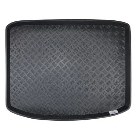Honda CR-V (2018+) 5 seats, Down floor πατάκι πορτ μπαγκάζ πλαστικό μαύρο σκαφάκι M-Plast - 1τμχ Honda CR-V (2018+) 5 seats, Down floor πατάκι πορτ μπαγκάζ πλαστικό μαύρο σκαφάκι M-Plast - 1τμχ
