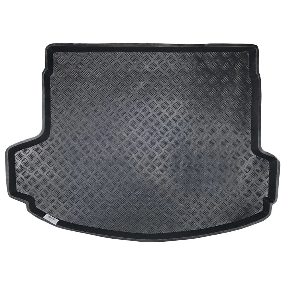 Honda CR-V (2018+) Hybryd πατάκι πορτ μπαγκάζ πλαστικό μαύρο σκαφάκι M-Plast - 1τμχ Honda CR-V (2018+) Hybryd πατάκι πορτ μπαγκάζ πλαστικό μαύρο σκαφάκι M-Plast - 1τμχ