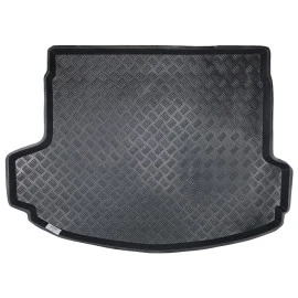 Honda CR-V (2018+) Hybryd πατάκι πορτ μπαγκάζ πλαστικό μαύρο σκαφάκι M-Plast - 1τμχ Honda CR-V (2018+) Hybryd πατάκι πορτ μπαγκάζ πλαστικό μαύρο σκαφάκι M-Plast - 1τμχ