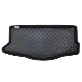 Honda Jazz (2020+) hybrid πατάκι πορτ μπαγκάζ πλαστικό μαύρο σκαφάκι M-Plast - 1τμχ Honda Jazz (2020+) hybrid πατάκι πορτ μπαγκάζ πλαστικό μαύρο σκαφάκι M-Plast - 1τμχ