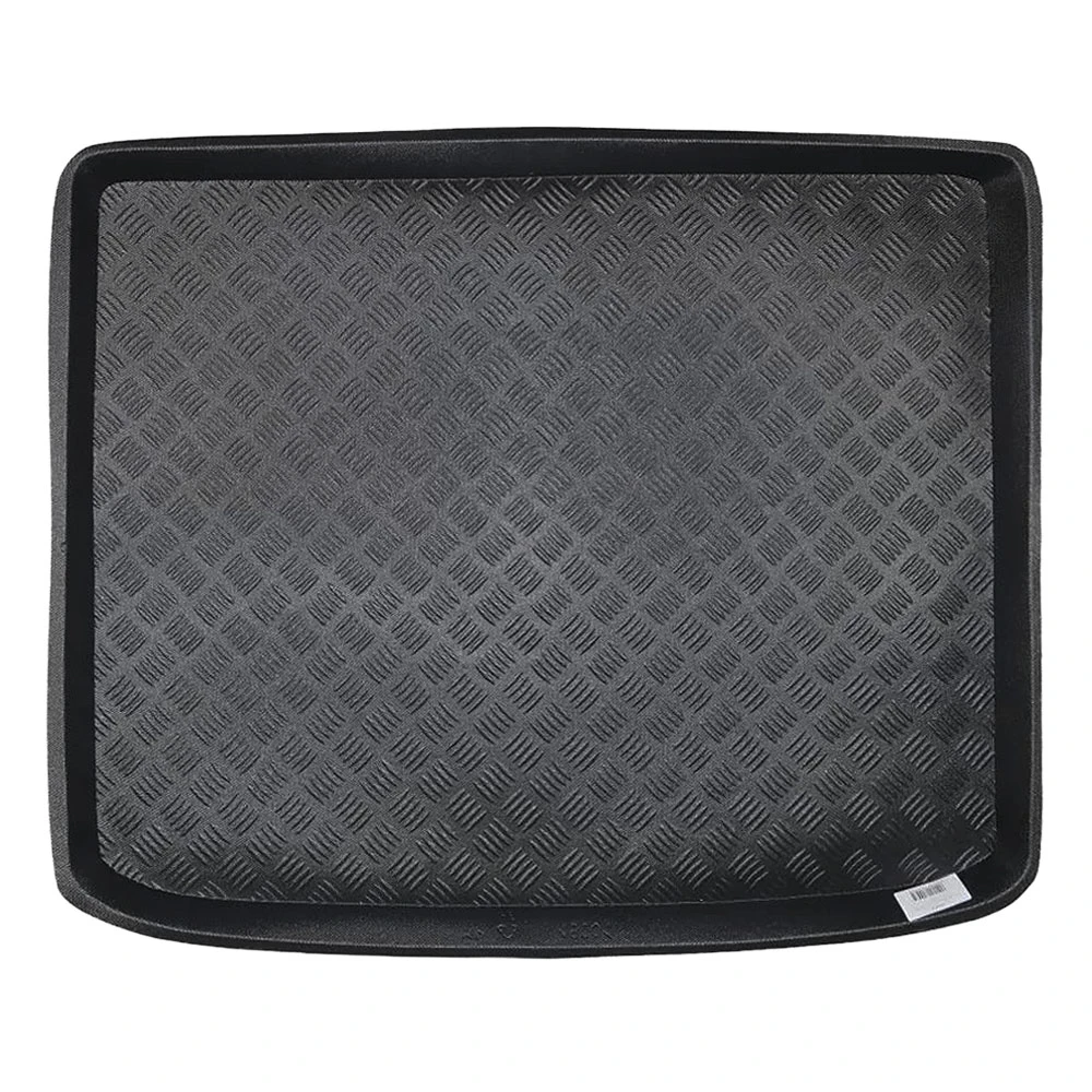 Mercedes B-Class W245 (2005-2011) πατάκι πορτ μπαγκάζ πλαστικό μαύρο σκαφάκι M-Plast - 1τμχ Mercedes B-Class W245 (2005-2011) πατάκι πορτ μπαγκάζ πλαστικό μαύρο σκαφάκι M-Plast - 1τμχ