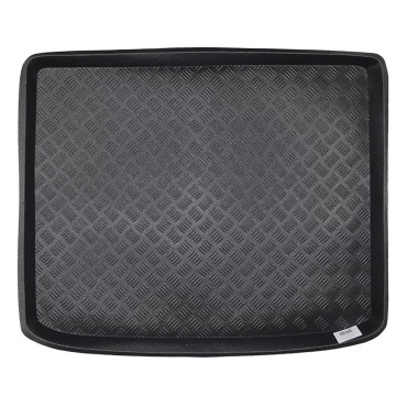 Mercedes B-Class W245 (2005-2011) πατάκι πορτ μπαγκάζ πλαστικό μαύρο σκαφάκι M-Plast - 1τμχ
