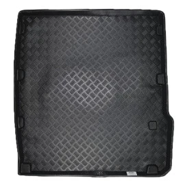 Mercedes E-Class W210 (1996-2002) Combi πατάκι πορτ μπαγκάζ πλαστικό μαύρο σκαφάκι M-Plast - 1τμχ Mercedes E-Class W210 (1996-2002) Combi πατάκι πορτ μπαγκάζ πλαστικό μαύρο σκαφάκι M-Plast - 1τμχ