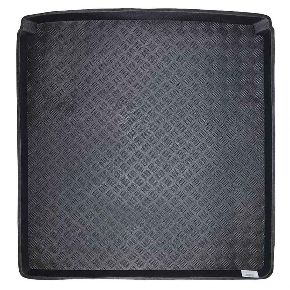 Mercedes E-Class W211 (2003-2009) combi, long πατάκι πορτ μπαγκάζ πλαστικό μαύρο σκαφάκι M-Plast - 1τμχ Mercedes E-Class W211 (2003-2009) combi, long πατάκι πορτ μπαγκάζ πλαστικό μαύρο σκαφάκι M-Plast - 1τμχ