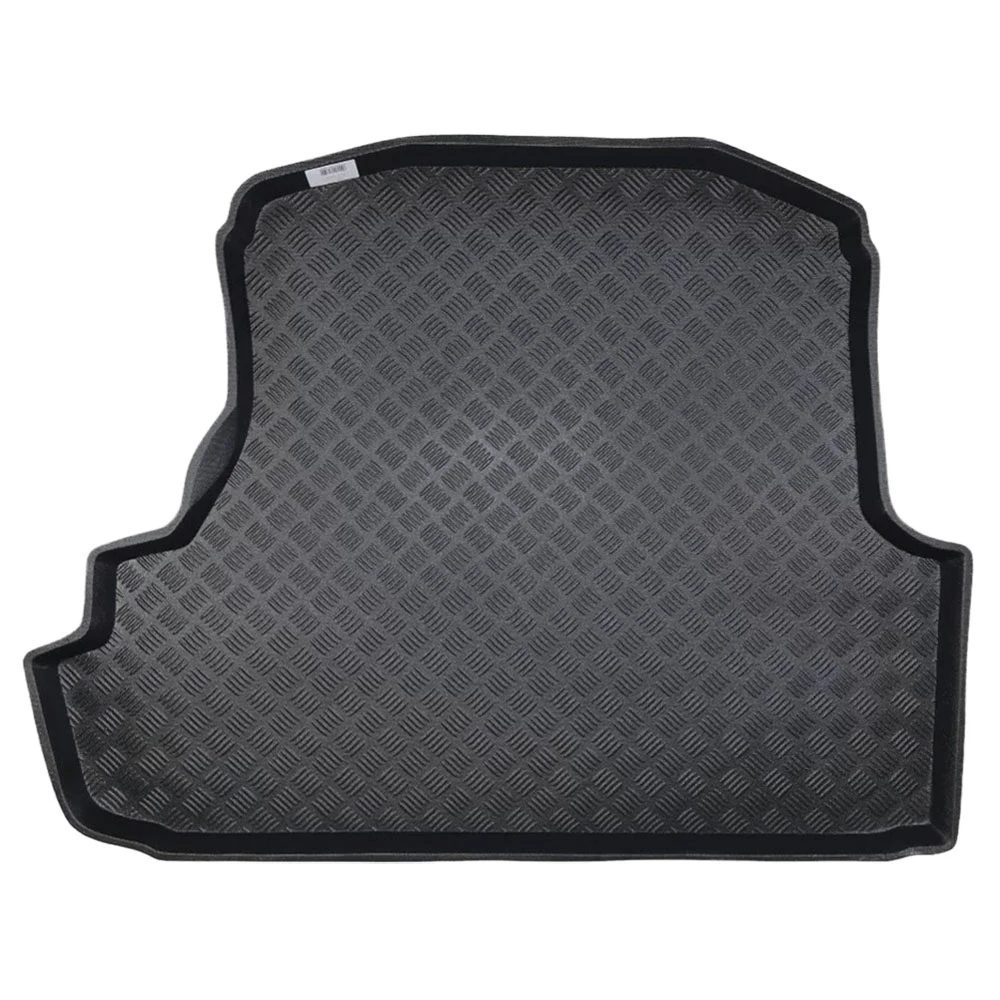 Mercedes C-Class W202 (1993-2000) Sedan πατάκι πορτ μπαγκάζ πλαστικό μαύρο σκαφάκι M-Plast - 1τμχ Mercedes C-Class W202 (1993-2000) Sedan πατάκι πορτ μπαγκάζ πλαστικό μαύρο σκαφάκι M-Plast - 1τμχ