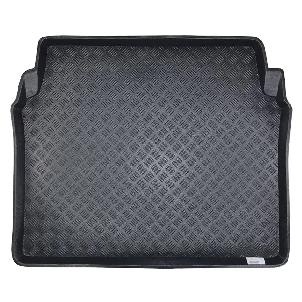 Mercedes E-Class W124 (1986-1996) Sedan πατάκι πορτ μπαγκάζ πλαστικό μαύρο σκαφάκι M-Plast - 1τμχ Mercedes E-Class W124 (1986-1996) Sedan πατάκι πορτ μπαγκάζ πλαστικό μαύρο σκαφάκι M-Plast - 1τμχ