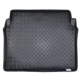 Mercedes E-Class W124 (1986-1996) Sedan πατάκι πορτ μπαγκάζ πλαστικό μαύρο σκαφάκι M-Plast - 1τμχ Mercedes E-Class W124 (1986-1996) Sedan πατάκι πορτ μπαγκάζ πλαστικό μαύρο σκαφάκι M-Plast - 1τμχ