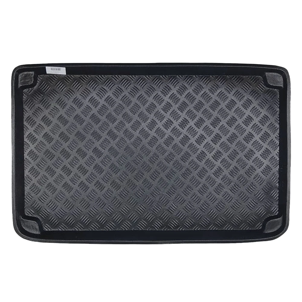 Mercedes W168 A-Class (1997-2004) Long / W169 A-Class (2004-2012) πατάκι πορτ μπαγκάζ πλαστικό μαύρο σκαφάκι M-Plast - 1τμχ Mercedes W168 A-Class (1997-2004) Long / W169 A-Class (2004-2012) πατάκι πορτ μπαγκάζ πλαστικό μαύρο σκαφάκι M-Plast - 1τμχ