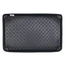 Mercedes W168 A-Class (1997-2004) Long / W169 A-Class (2004-2012) πατάκι πορτ μπαγκάζ πλαστικό μαύρο σκαφάκι M-Plast - 1τμχ Mercedes W168 A-Class (1997-2004) Long / W169 A-Class (2004-2012) πατάκι πορτ μπαγκάζ πλαστικό μαύρο σκαφάκι M-Plast - 1τμχ