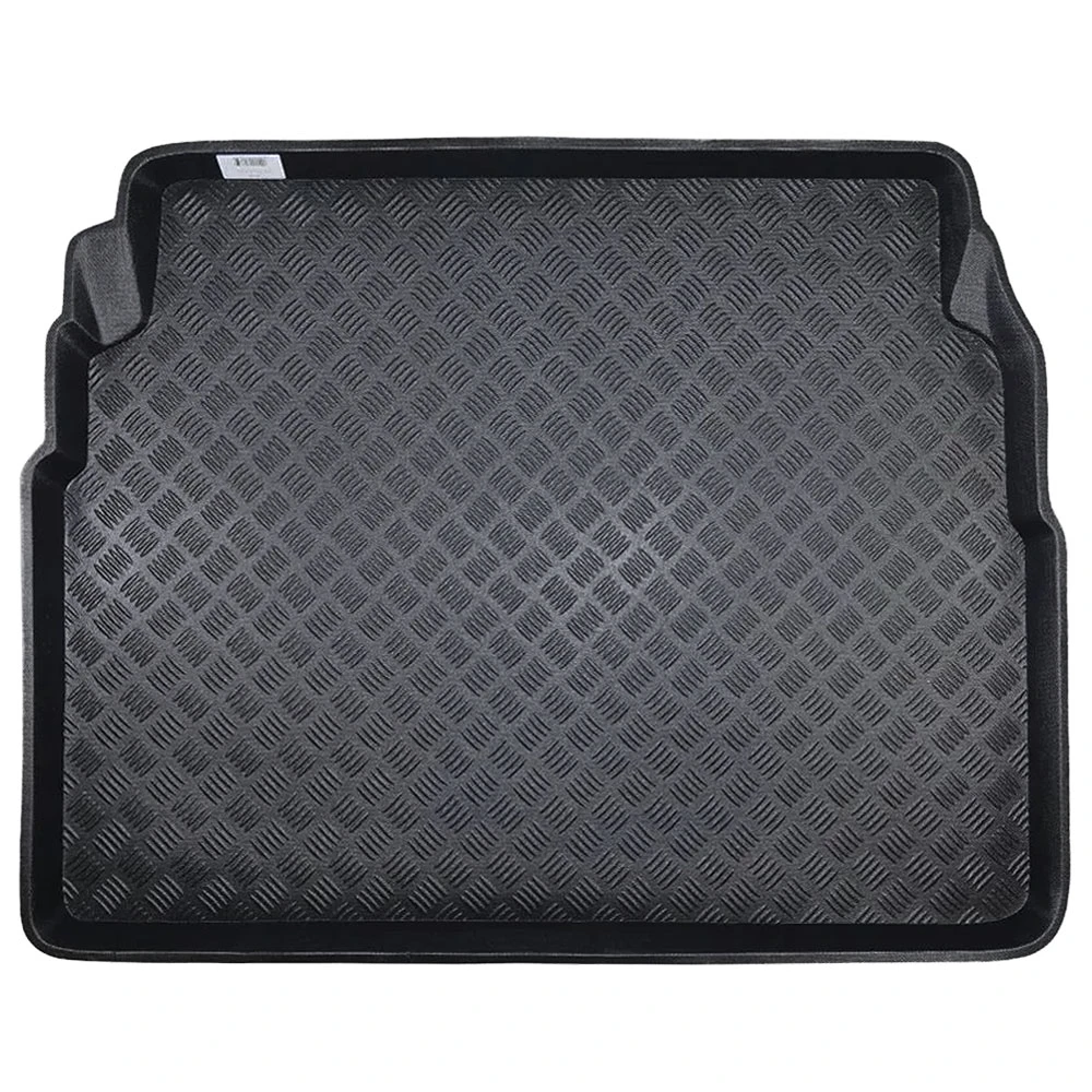 Mercedes E-Class W210 (1995-2001) Sedan Elegance / Long πατάκι πορτ μπαγκάζ πλαστικό μαύρο σκαφάκι M-Plast - 1τμχ Mercedes E-Class W210 (1995-2001) Sedan Elegance / Long πατάκι πορτ μπαγκάζ πλαστικό μαύρο σκαφάκι M-Plast - 1τμχ